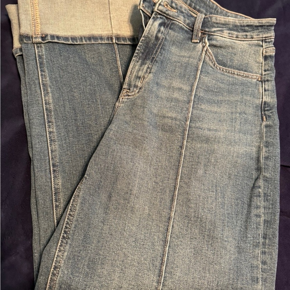 Flying Monkey Classic Blue Jeans